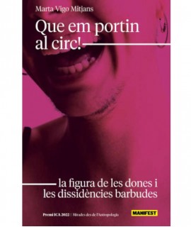 Que em portin al circ!