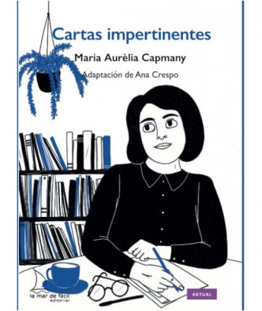 Cartas impertinentes