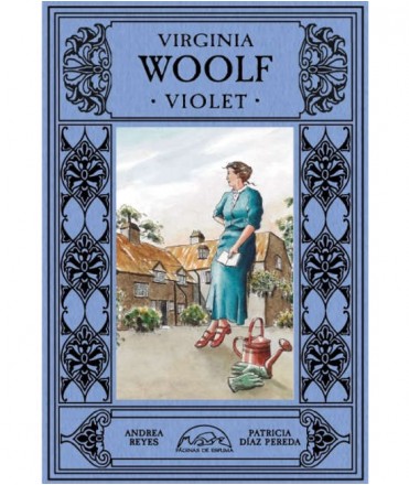 Violet