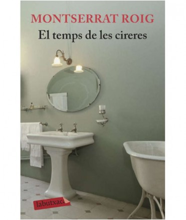 El temps de les cireres