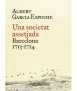 Una societat assetjada 1713-1714