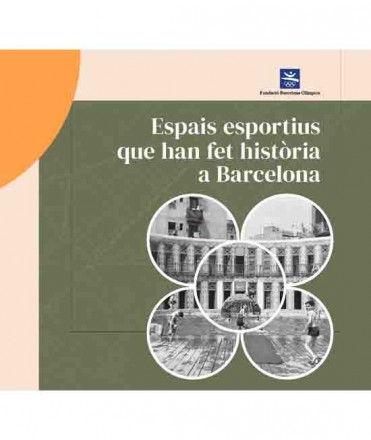 Espais esportius que han fet història a Barcelona