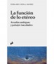 La función de lo etéreo