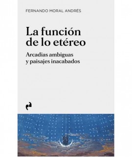 La función de lo etéreo