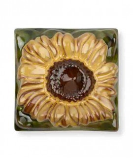 El girasol Casa Vicens