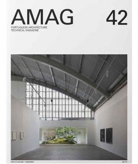 AMAG 42 Acayaba + Rosenberg