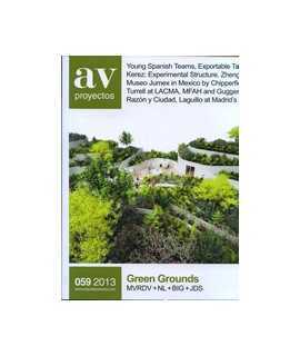 AV PROJECTS, GREEN GROUNDS