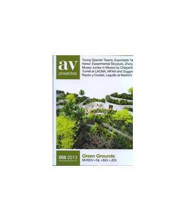 AV PROYECTOS, GREEN GROUNDS