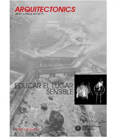 Educar el lugar sensible