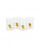 Set 4 Gots de Xupito Lemon