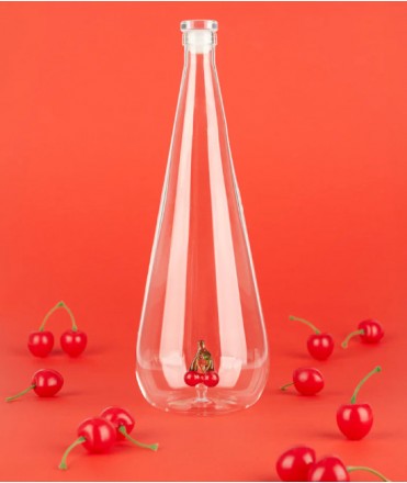 Botella Botanical Cherry