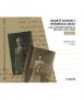 Agustí Duran i Hermínia Grau. Una correspondència privada (1937-1954)