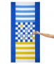 Toalla de Playa con Juego