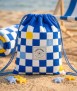 Toalla de Playa con Juego