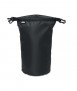 Bolsa Estanca Negra 28x32cm