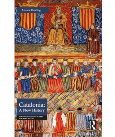 Catalonia: A new history