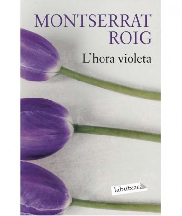 L'hora violeta