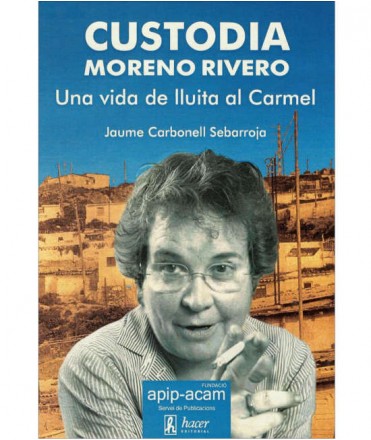 Custodia Moreno Rivero