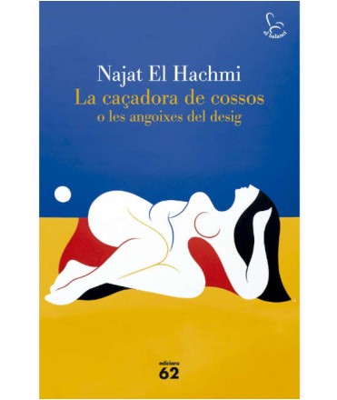 La caçadora de cossos