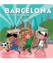 Barcelona for Tiny Travelers