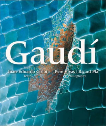 Gaudí - Sèrie 1 (Edición Español)