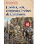 Comtes, reis, comtesses i reines de Catalunya