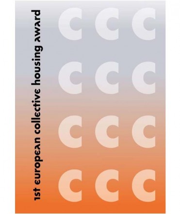 1st european collective housing award