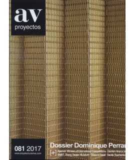 AV Projects 81
