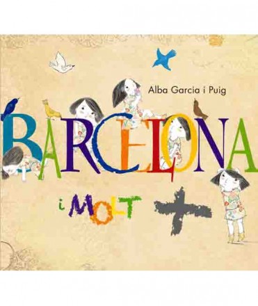 Barcelona i molt +