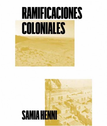 Ramificaciones coloniales