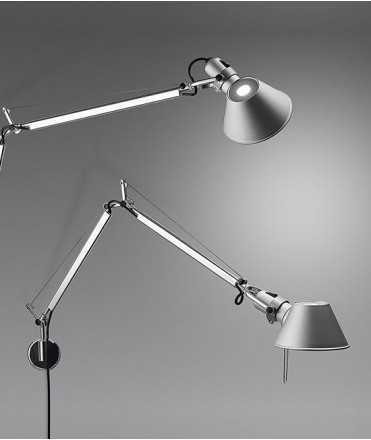 Cos i difusor llum Tolomeo Mini