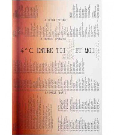 4 C Entre toi et moi