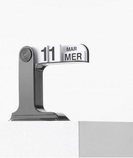 Calendari perpetu Timor, negre 
