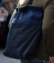 Bolsa Urbanauta U10, azul eléctrico 