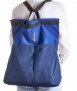 Bolsa Urbanauta U10, azul eléctrico 