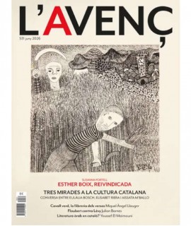 L'Avenç 531 (Juny 2026)
