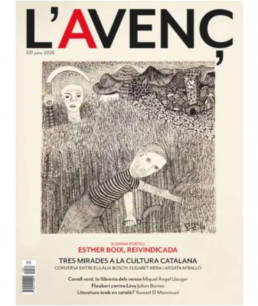 L'Avenç 531 (Juny 2026)