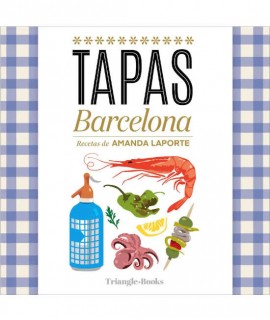 Tapas Barcelona (español)