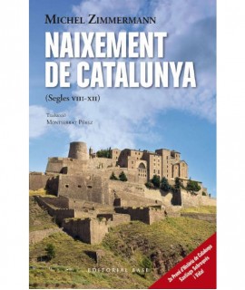 Naixement de Catalunya (segles VIII-XII)
