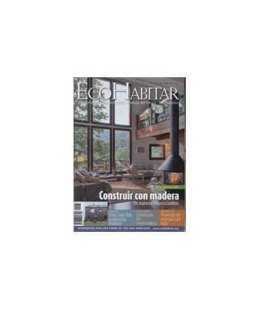 ECOHABITAR, 47: Building with wood