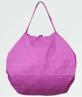 Shupatto Compact Bag M - Peony Petal