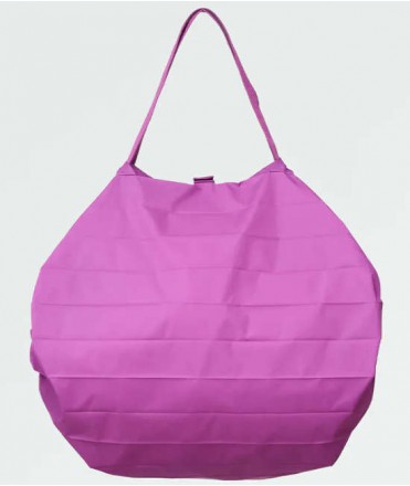 Shupatto Compact Bag M - Peony Petal