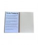 Libreta UIA A5