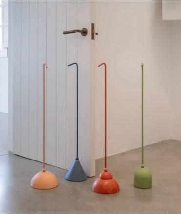 Topalls de porta 
