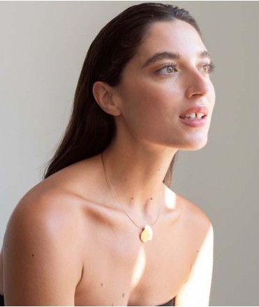 Collar Eclipse pequeño