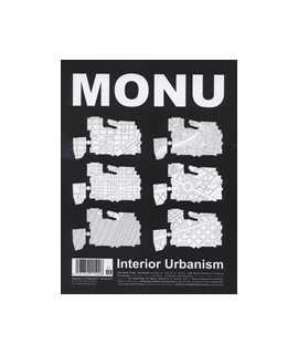 MONU, 21: Interior Urbanism