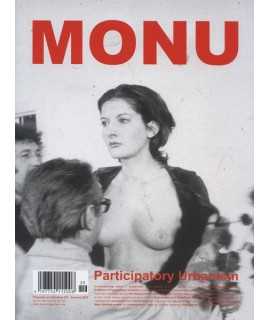 MONU, 23: Participatory Urbanism