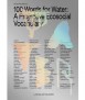 100 Words for Water
