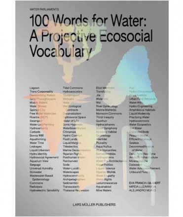 100 Words for Water