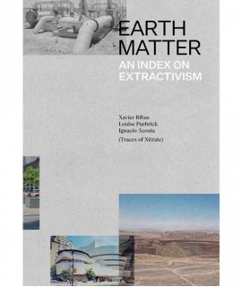 Earth Matter: An Index on Extractivism